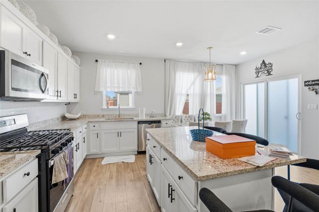 2437 Lucy Axel LN, Round Rock, TX 78665