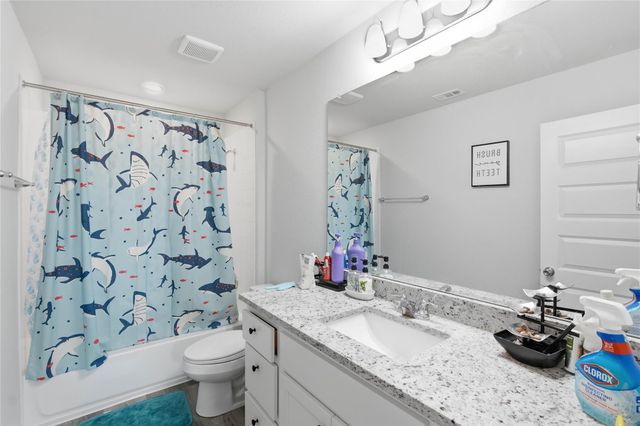 2437 Lucy Axel LN, Round Rock, TX 78665