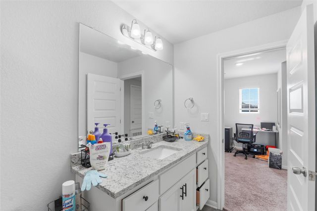 2437 Lucy Axel LN, Round Rock, TX 78665