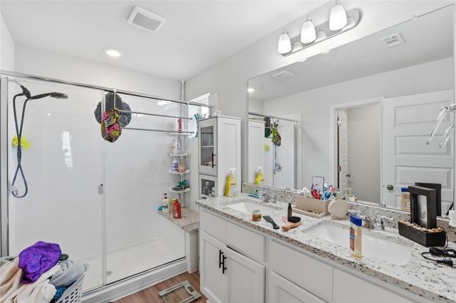 2437 Lucy Axel LN, Round Rock, TX 78665