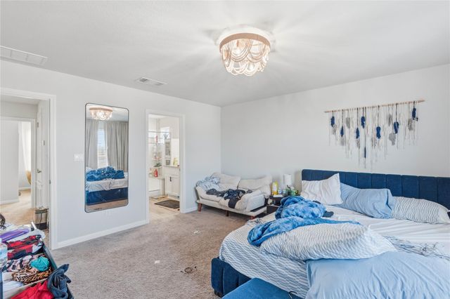 2437 Lucy Axel LN, Round Rock, TX 78665