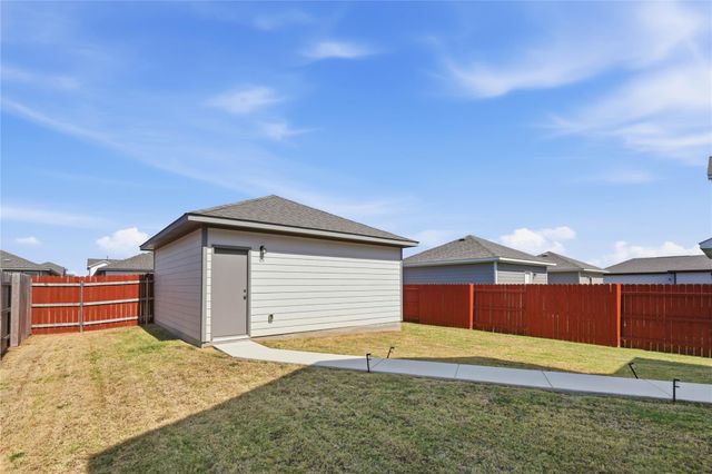 2437 Lucy Axel LN, Round Rock, TX 78665