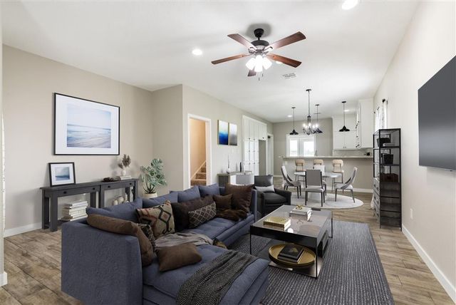 523 Lakota Street, Lacassine, LA 70650