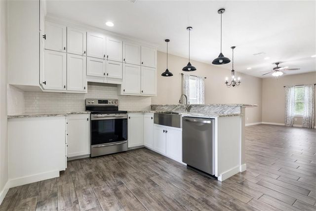 523 Lakota Street, Lacassine, LA 70650