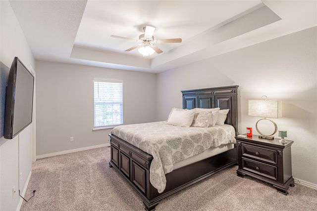 40 Headley Drive, Bella Vista, AR 72714