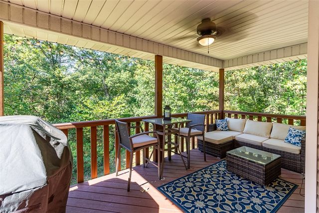 40 Headley Drive, Bella Vista, AR 72714