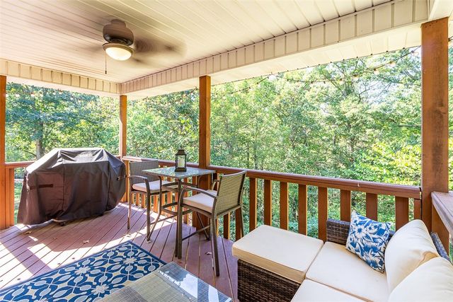 40 Headley Drive, Bella Vista, AR 72714