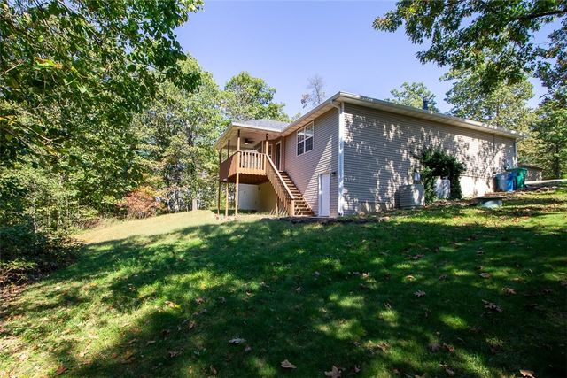 40 Headley Drive, Bella Vista, AR 72714