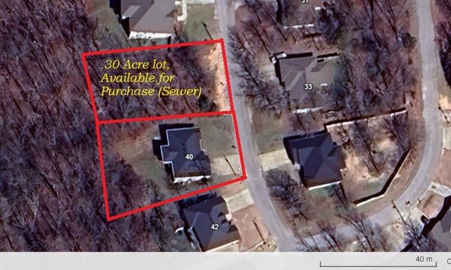 40 Headley Drive, Bella Vista, AR 72714