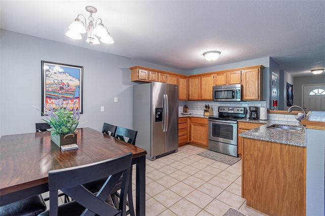 40 Headley Drive, Bella Vista, AR 72714