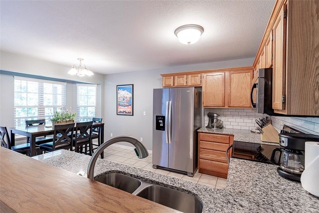 40 Headley Drive, Bella Vista, AR 72714