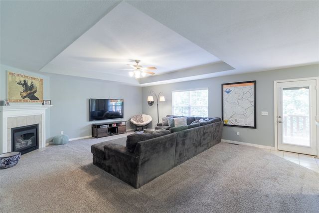 40 Headley Drive, Bella Vista, AR 72714