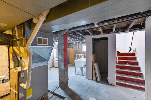 1238 N 33rd STREET, Milwaukee, WI 53208