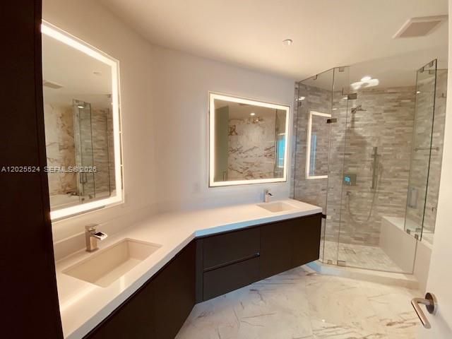 851 NE 1st Ave 1808, Miami, FL 33132