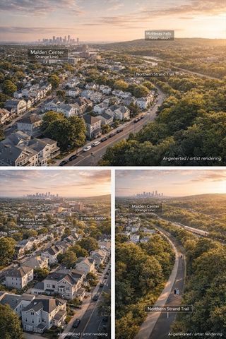 29 Wilson Ave 2, Malden, MA 02148