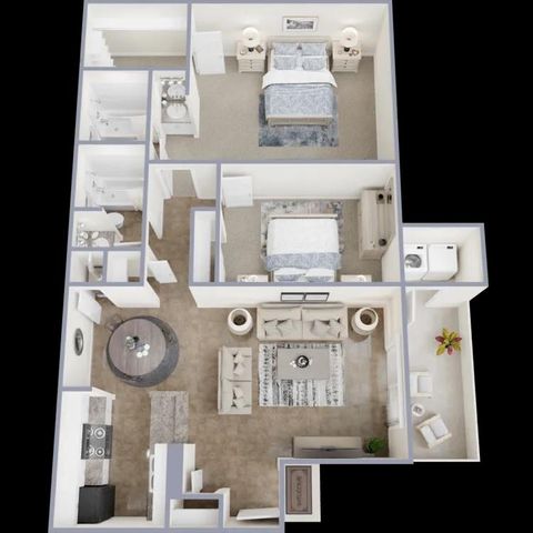 10301 Sandpiper DR 12-137, Houston, TX 77096