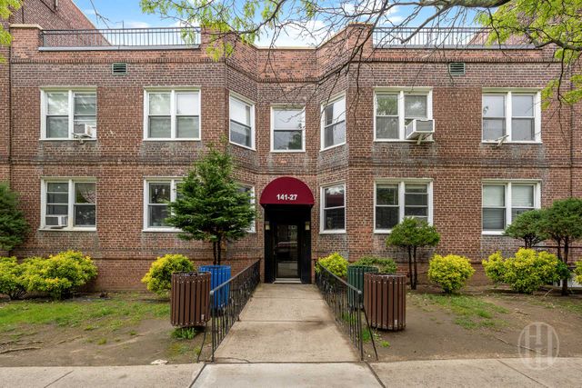 14127 79th Ave Apt 2F, New York City, NY 11367