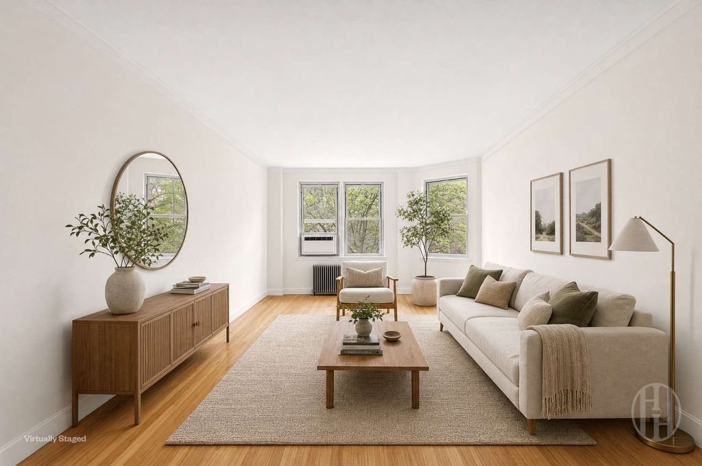 14127 79th Ave Apt 2F, New York City, NY 11367