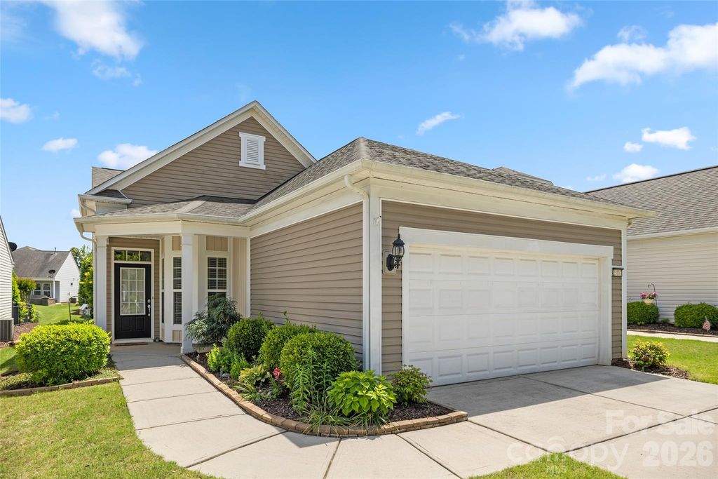 23113 Whimbrel Circle, Indian Land, SC 29707