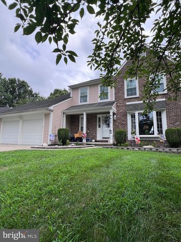 250 RUSHES DR, Bear, DE 19701