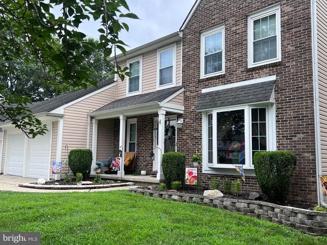 250 RUSHES DR, Bear, DE 19701