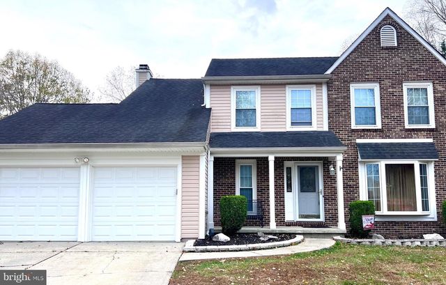 250 RUSHES DR, Bear, DE 19701