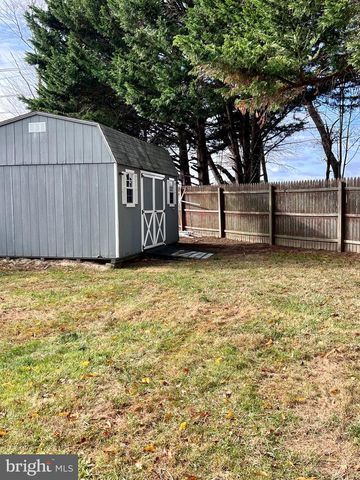 250 RUSHES DR, Bear, DE 19701