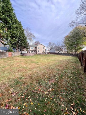 250 RUSHES DR, Bear, DE 19701