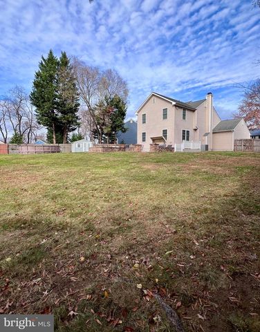 250 RUSHES DR, Bear, DE 19701