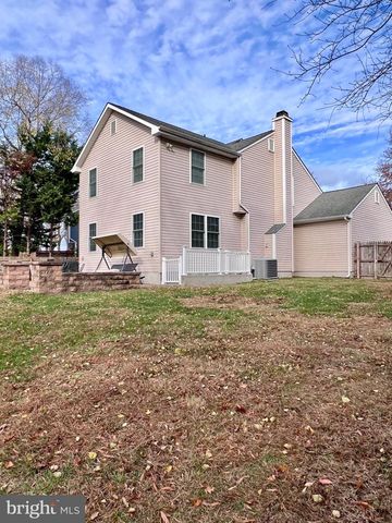 250 RUSHES DR, Bear, DE 19701