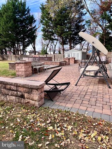 250 RUSHES DR, Bear, DE 19701