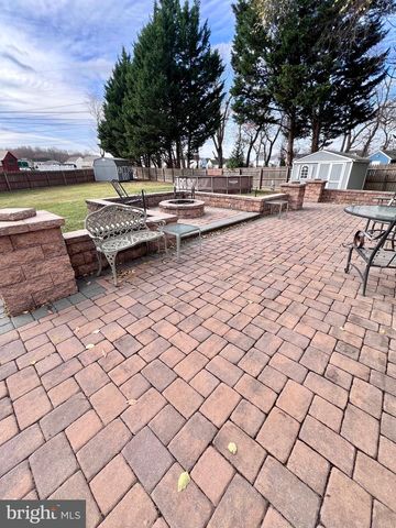 250 RUSHES DR, Bear, DE 19701