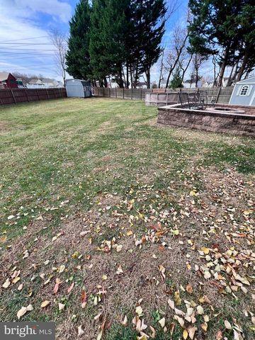 250 RUSHES DR, Bear, DE 19701