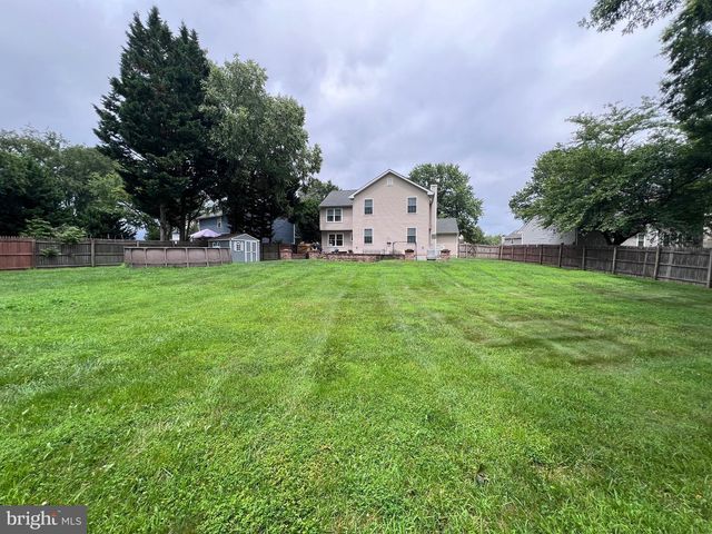 250 RUSHES DR, Bear, DE 19701