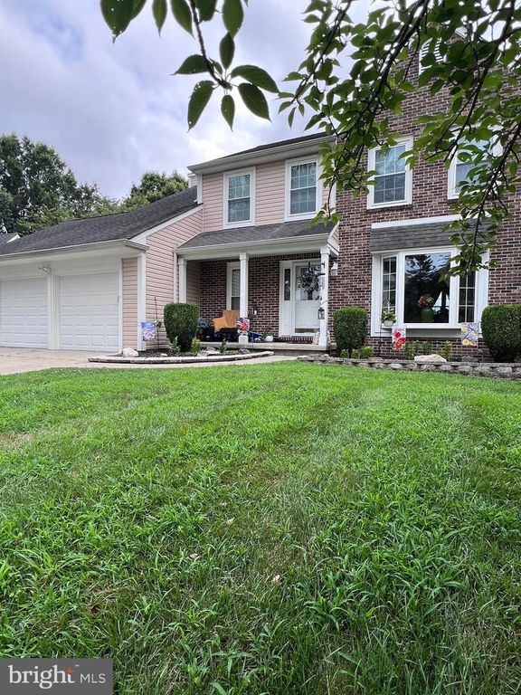 250 RUSHES DR, Bear, DE 19701