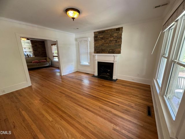 3129 Stanhope Avenue, Raleigh, NC 27607