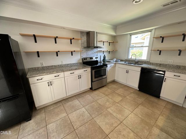 3129 Stanhope Avenue, Raleigh, NC 27607