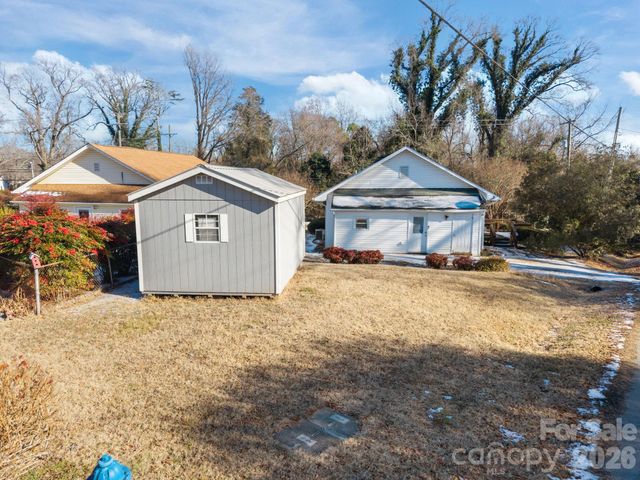 708 Old Charlotte Road SW, Concord, NC 28027