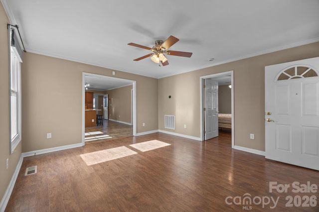 708 Old Charlotte Road SW, Concord, NC 28027