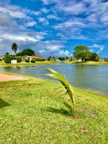 6333 STANLEY Lane, Delray Beach, FL 33484