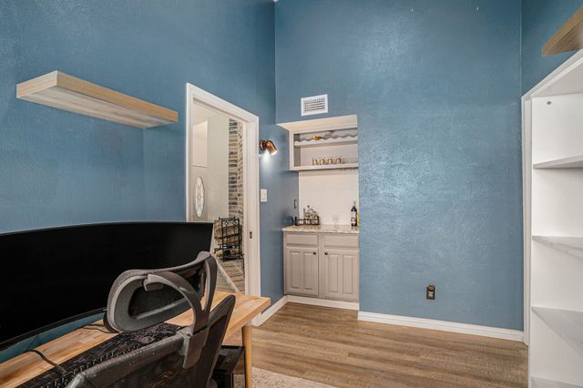 4205 Staghorn Circle S, Fort Worth, TX 76137