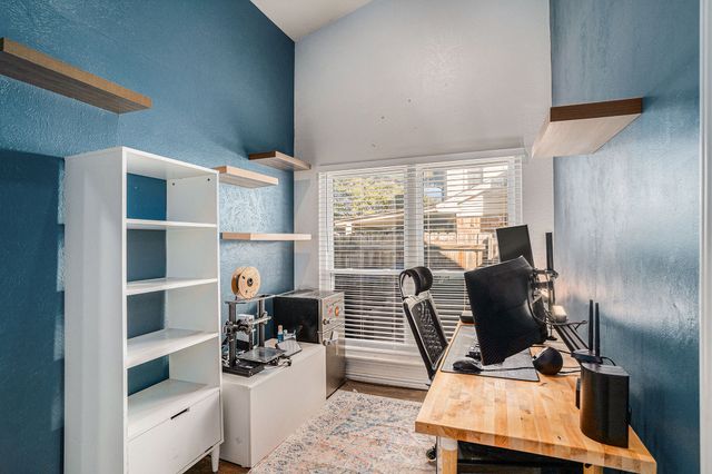 4205 Staghorn Circle S, Fort Worth, TX 76137