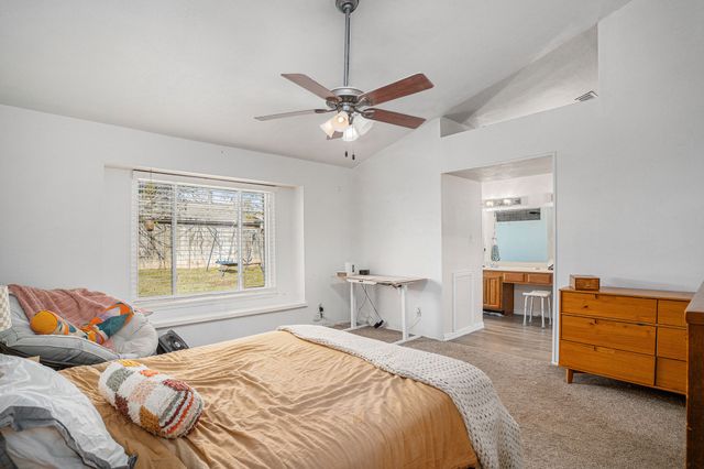 4205 Staghorn Circle S, Fort Worth, TX 76137