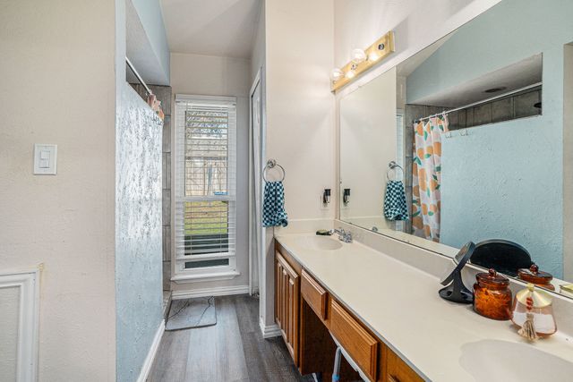 4205 Staghorn Circle S, Fort Worth, TX 76137