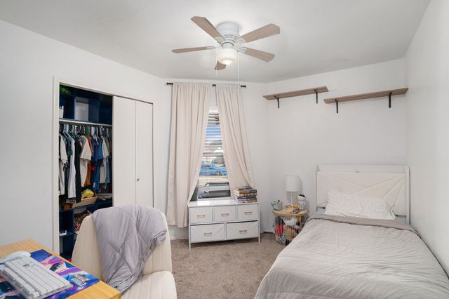 4205 Staghorn Circle S, Fort Worth, TX 76137