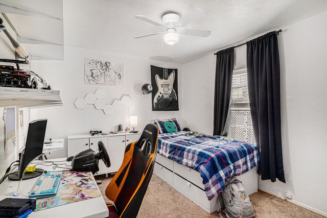 4205 Staghorn Circle S, Fort Worth, TX 76137