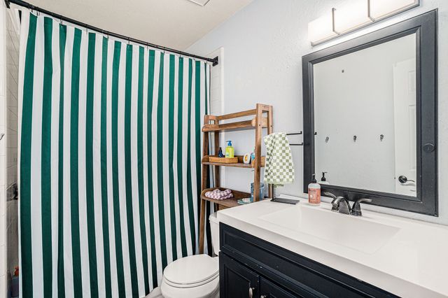 4205 Staghorn Circle S, Fort Worth, TX 76137