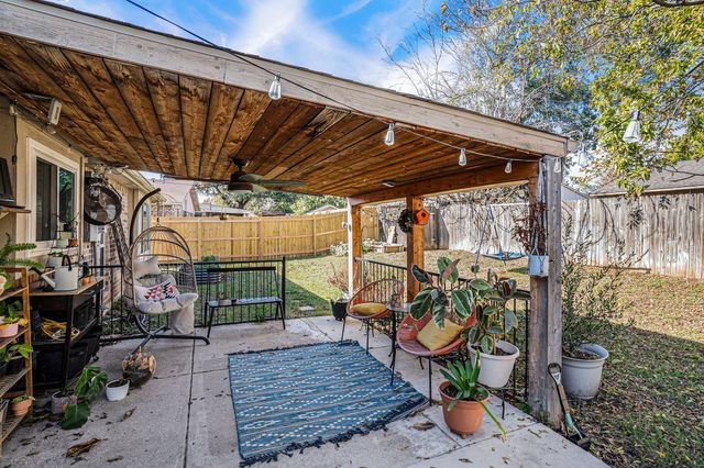 4205 Staghorn Circle S, Fort Worth, TX 76137