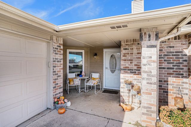 4205 Staghorn Circle S, Fort Worth, TX 76137