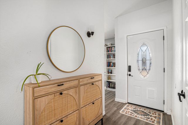 4205 Staghorn Circle S, Fort Worth, TX 76137